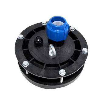 Оголовок герметичный скважинный ОGS-113-127/32 making Oasis everywhere