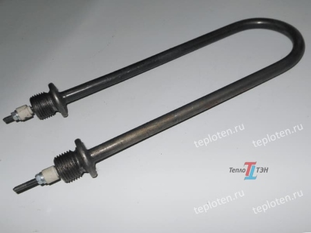 ТЭН вод. 051 А 10 / 1,0 кВт ф,2