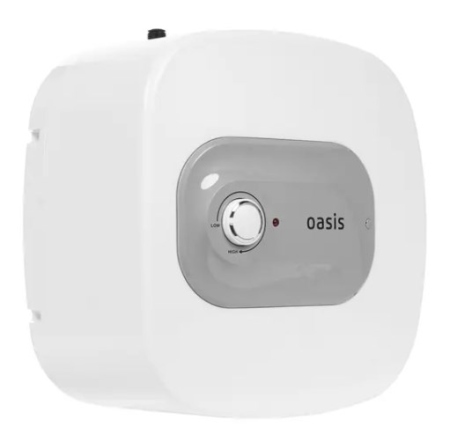 Водонагреватель OASIS 15 KP (под раковиной)