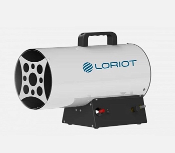 Тепловая пушка газовая Loriot GH-30