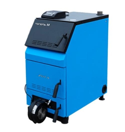 Комплект автоматики TurboSet (к котлам Тополь-М 14, 20, 30, Master 14, 20)