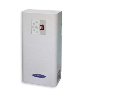 Водонагреватель проточный ZOTA - 15 inLine