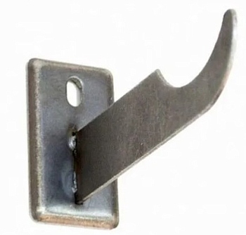 Кронштейн для чугунных радиаторов (стальной) (НФ-00001297)