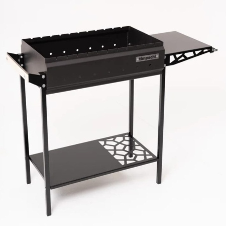 Мангал Timpechi Стандарт 75*100*35 Timpechi (УП-00038422)
