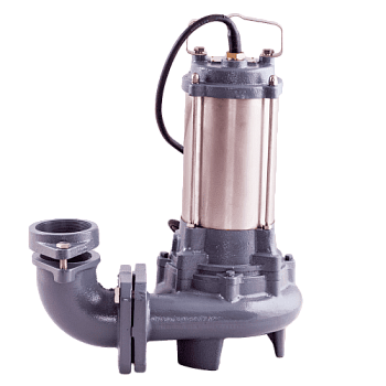 Насос VORTEX 35-14 ТC, 380 В