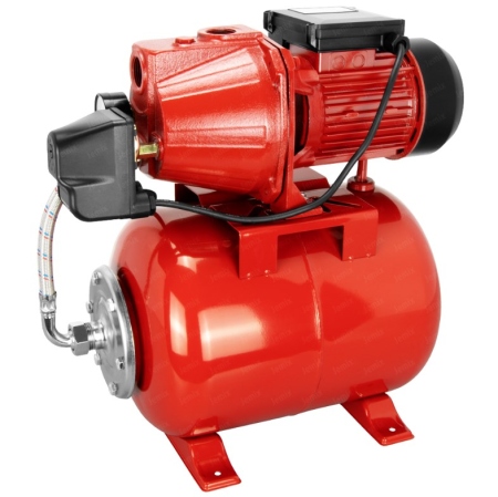 Автоматическая насосная станция JEMIX АПЦН-55-45