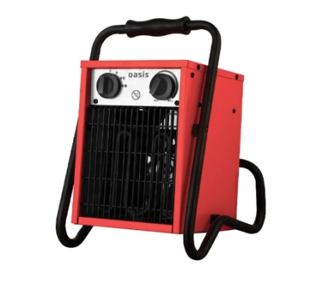 Тепловая пушка Оазис TP-60S