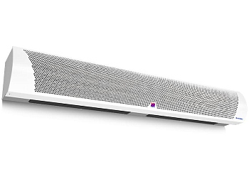 Тепловая завеса КЭВ 12П-2021Е