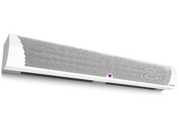 Тепловая завеса КЭВ 12П-2021Е