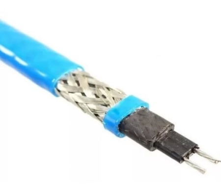 Греющий кабель с/р Свохит Эко НСК10ЛПП внутрь трубы (10785)