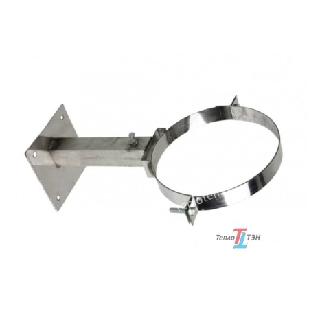 УМК Кронштейн стен. универс. ф 250, 1,0мм нерж.