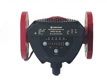 Насос циркуляционный UPFE 40-80 (26640)