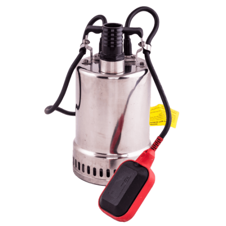 Насос VORTEX 4-7SS