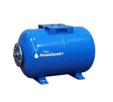 Гидроаккумулятор ГМ-50 Г АКВАБРАЙТ (ГМ-50 Г)