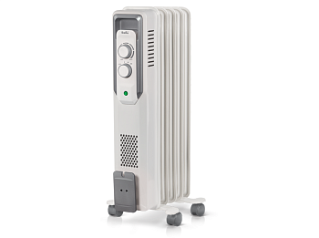 Радиатор масл. Ballu CUBE BOH/CB-05W 1000 (5cекций)