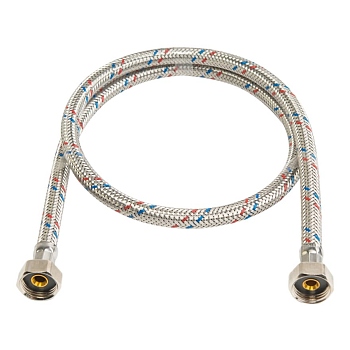 Подводка м/опл. 100 см 1/2 Г-Г САНТИМ