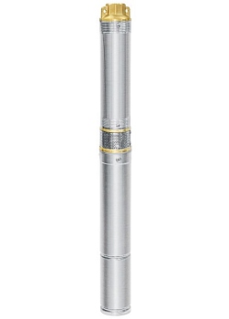 Насос ECO 3-150 (4) погружной (3 кВт, 1м)