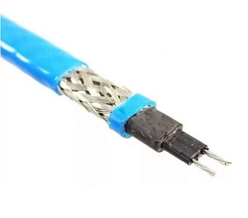 Греющий кабель с/р Свохит Эко НСК10ЛПП внутрь трубы (бухта 100м) (10785 (бух100))