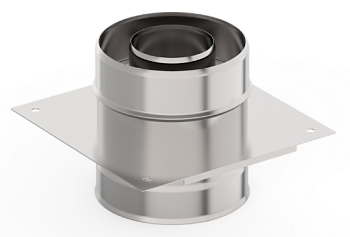 УМК Монтаж. площадка 150х250 Н+Н, 1,0мм/0,5мм (К)