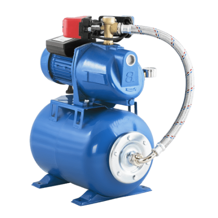 Насосная станция  AUTO AJC-125 С (Н)