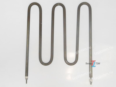 ТЭН возд. 160 А 10/1,5 обдув (к т/в Корвет) заказ