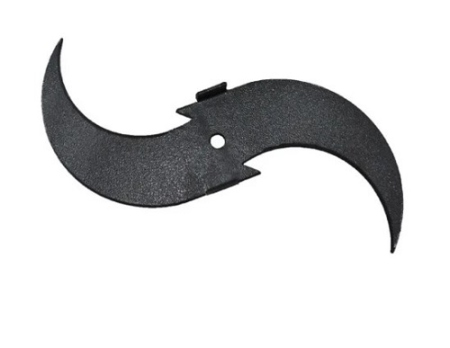 Нож для ТРАВЫ